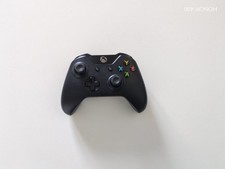 Microsoft  Manette sans Fil pour Xbox One et Câble pour Windows - Noir...