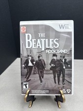 The Beatles: Rock Band TESTED AND WORKING