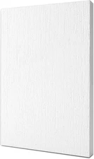 Ceramic Fiber Thermal Insulation Board2732F - 12'' X 8'' X 0.4'' Pack of 1 - ...