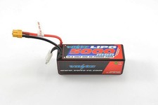 Image of Voltz 5000Mah Hard Case 14.8V 50C Lipo Stick Pack XT60 VZ0350XT60