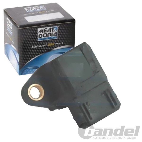 Meat & Doria Ladedrucksensor Passend FüR MERCEDES-BENZ 124 A-KLASSE C-KLASSE-image