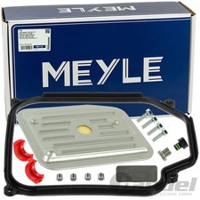 MEYLE TEILESATZ AUTOMATIK GETRIEBEFILTER f&uuml;r VW GOLF 3 4 AUDI A3 8L AG4 4 GANG
