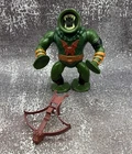 Leech Vintage MOTU Masters Of The Universe Figure Complete Mattel He-Man 80s