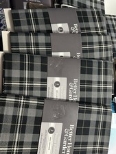 Better Homes and Gardens Precut Fabric 2 Yards grey 72 x 45 SET OF 7---14yds