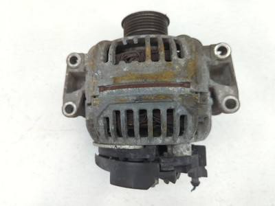 2006-2013 Audi A3 Alternator Generator Charging Assembly Engine Oem QCZ9Q