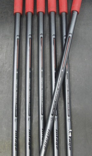 Set of 6 x Ladies Mizuno Intage Irons 6-SW Ladies Graphite Shafts Iomic Grips - Picture 5 of 7