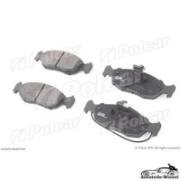 BremsbeläGe FüR Peugeot 306 Break 106 2 1 205, CitroëN Saxo 87-04