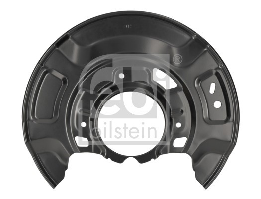 Fits FEBI 185860 BRAKE DISC GUARD.   ⭐UK Stock⭐
