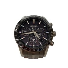 SEIKO 5X53-0AB0 Case Size 4.2 ×4.2cm Wrist Size 13cm Used Watch #101117