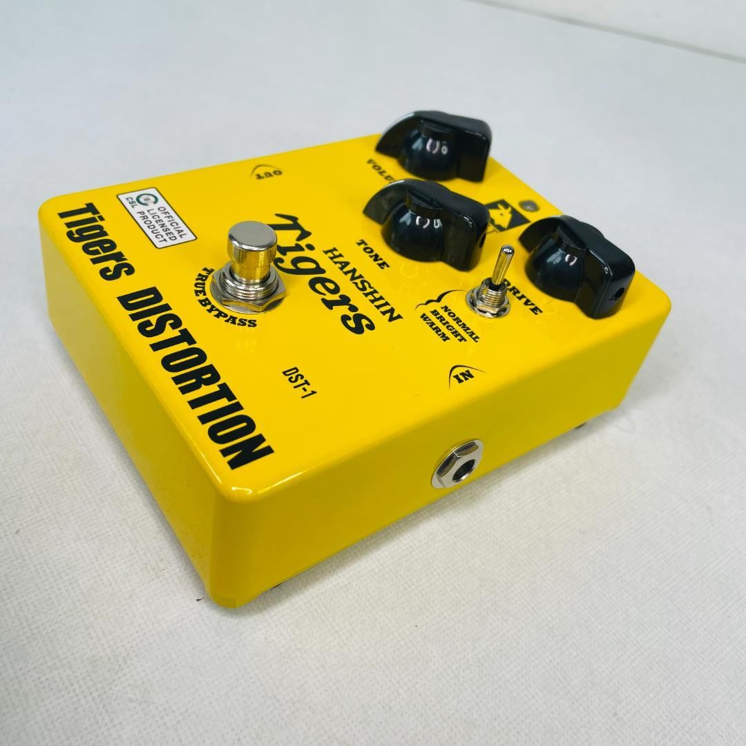 【レア品♪】GOAT Tigers DISTORTION DST-1 タイガース Goat Tigers Distortion Dst-1 | eBay