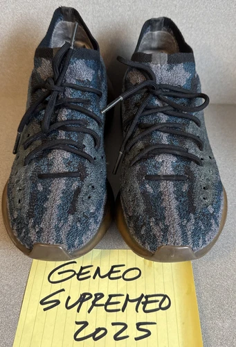 Adidas Yeezy Boost 380 Covellite Mens Size 11 Worn