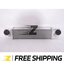 Intercooler For Ford Mustang 2.3l Ecoboost 2015-2020 High Performance J33 Intercooler For Ford Mustang 2.3l Ecoboost 2015-2020 High Performance J33