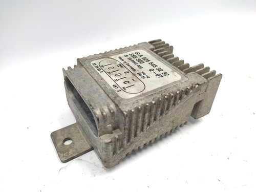 A0255453232 HEIZUNGSSTEUERGERÄT LÜFTERSTEUERGERÄT / 234510 FÜR MERCEDES-BENZ CLA