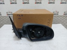 HYUNDAI KONA MK1 2017 - 2022 GENUINE FRONT RIGHT DRIVER WING MIRROR 87620-J9800