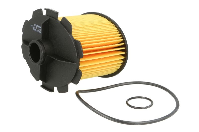 Fuel Filter for Citroen Berlingo, Berlingo/Minivan, C15, C15/Minivan
