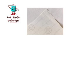 High-Performance Bullseye ThinFire Kiln Shelf Paper 30 Sheets for Glass Fusing