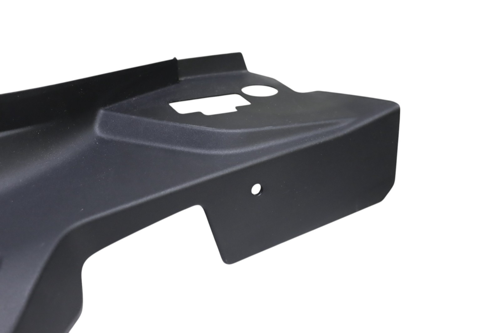 Audi R8 V10 Rear Left & Right Engine Bay Compartment Cover Set 2017 - 2023 OEM