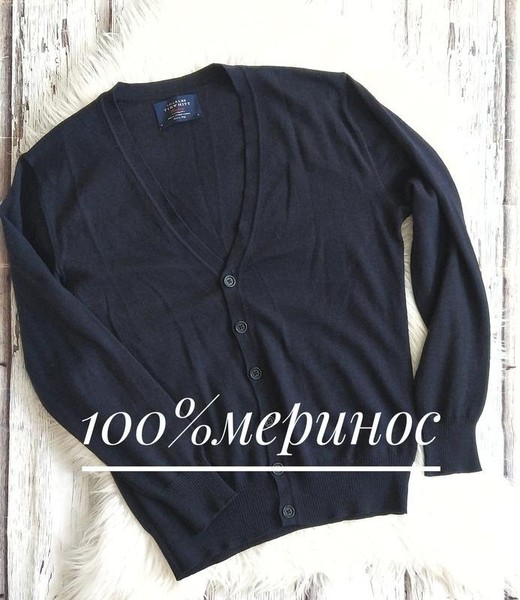 Men Charles Tyrwhitt Sweater Navy 38 / M / 46