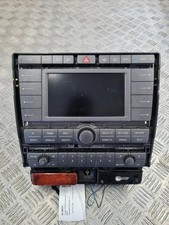 Autoradio Volkswagen PHAETON