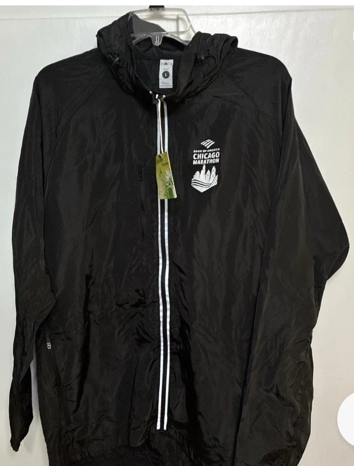WOW! Paquete Maratón de Chicago. ¡Consigue los 3 justo a tiempo para las vacaciones! Talla M Foto 2 de 4