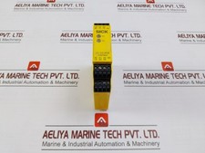 SICK UE 10-3OS3D0 Safety Relay 230V/3A 6A 2.2 W 6024918 AWG 28-14