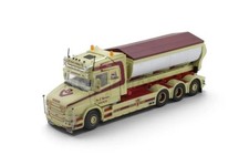 TEKNO 87629 Scania Per E. Nielsen 1/50 Truck