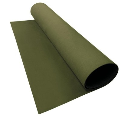 Lotus Foam EVA Sheet 3mm Olive Green