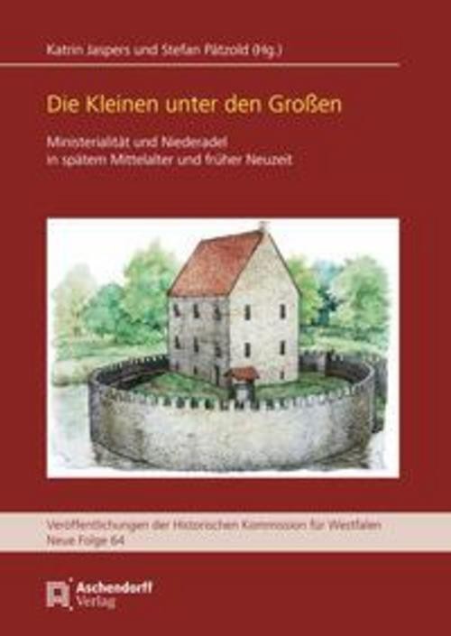 Die Kleinen unter den Großen Katrin Jaspers