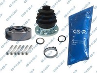 Gelenksatz Antriebswelle Vorne Links Rechts GSP 618070 FÜR Alfa Romeo Gelenk KIT