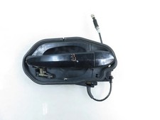 BMW X3 F25 maniglia esterna porta anteriore destra 7034544 diesel 110kw 2005 33583105