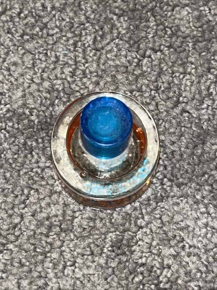 Ralph Lauren Wild Perfume .25oz Mini Bottle (DISCONTINUED) New Travel Size - Image 4 of 4