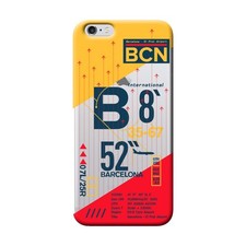 Smartphone - Accessori - Cover - Iphone 7 - Airport Barcellona