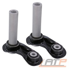 2x INTEGRALLENKER QUERLENKER HINTEN HA HINTERACHSE FÜR BMW X5 E53 Z8 E52