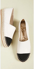 Sam Edelman Krissy Espadrille Flat