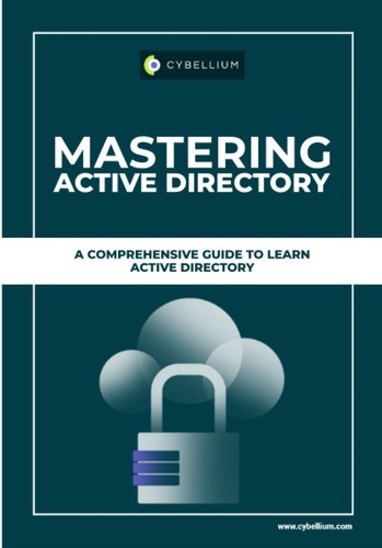 Mastering Active Directory: A Comprehensive Guide To Learn Active ...