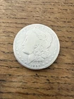 1895-O Morgan Dollar — photo from another recent sale