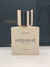 NISHANE Hacivat Extrait de Parfum 15- 17/50 m...