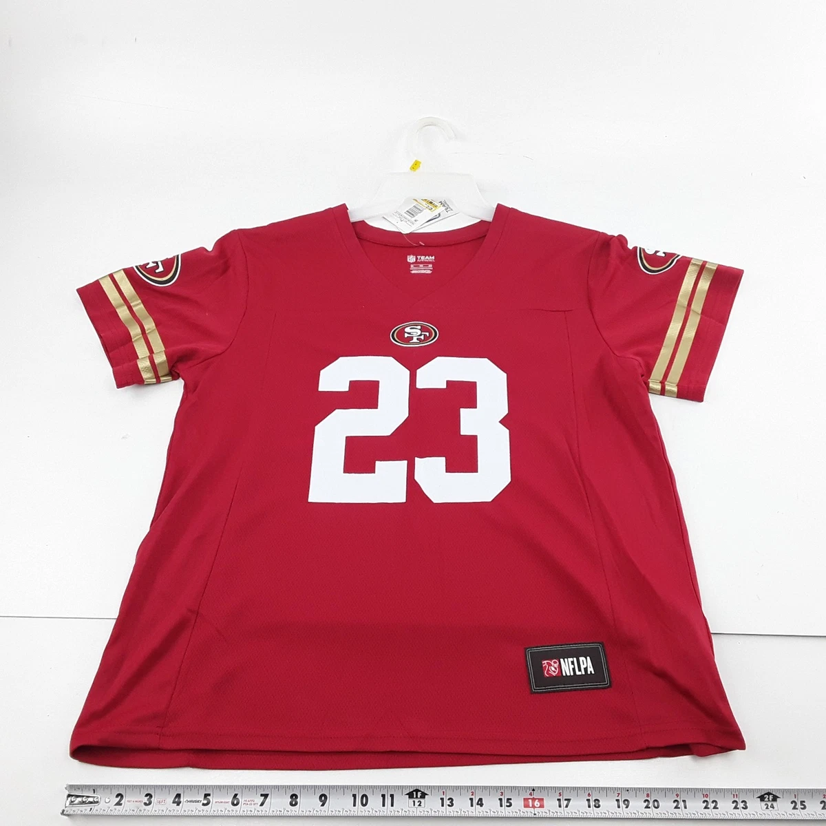 Las mejores ofertas en Camisetas de la NFL San Francisco 49ers