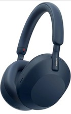Sony WH-1000XM5 Wireless Noise Canceling Headphones - Black