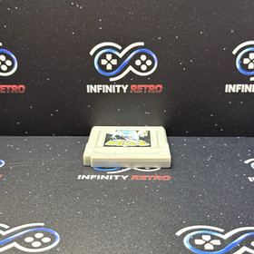 Pok&eacute;mon: Silver Nintendo Game Boy Color Authentic Cartridge Brand New Battery