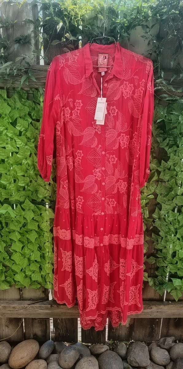 johnny was domingo linen dress Buy DOMINGO LINEN KNIT MIX DRESS
