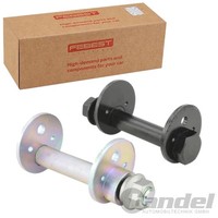 Febest Sturzkorrekturschraube | 2229-005-KIT