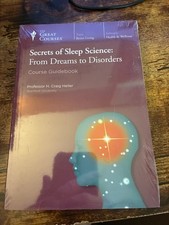 Secrets of Sleep Science: From Dreams to Diso...
