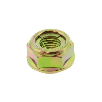 Mutter Kettenrad selbstsichernd M10x1.25mm für Daelim VT 125 Evolution 2000-2002