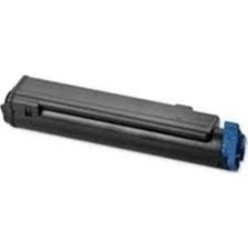 Oki Original Toner Cartridge - Magenta 46507502
