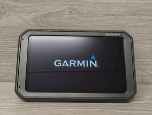  7" GARMIN 770 Fleet Sat Nav 