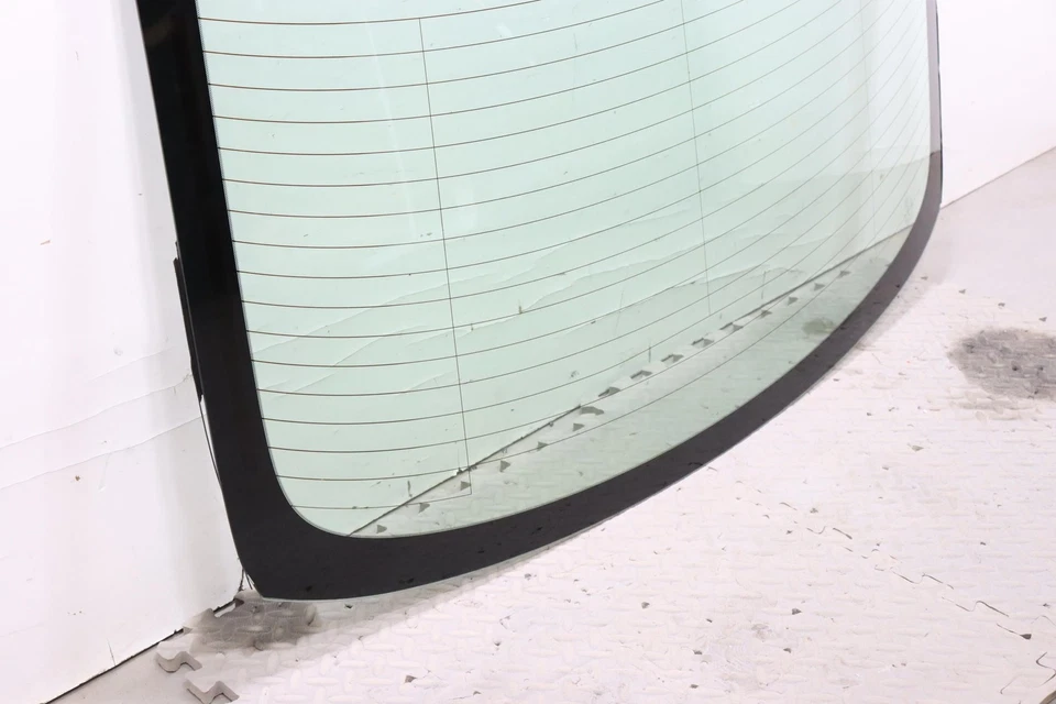 MAZDA 6 2018-2021 ventana trasera vidrio térmico OEM Foto 4 de 4