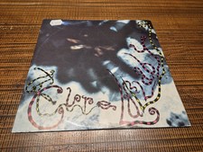 12 Maxi Single Vinyl The Cure Lullaby Babble ...