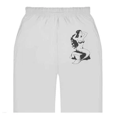 'Beautiful Mermaid' Adult Sweatpants / Joggers (JO055684)