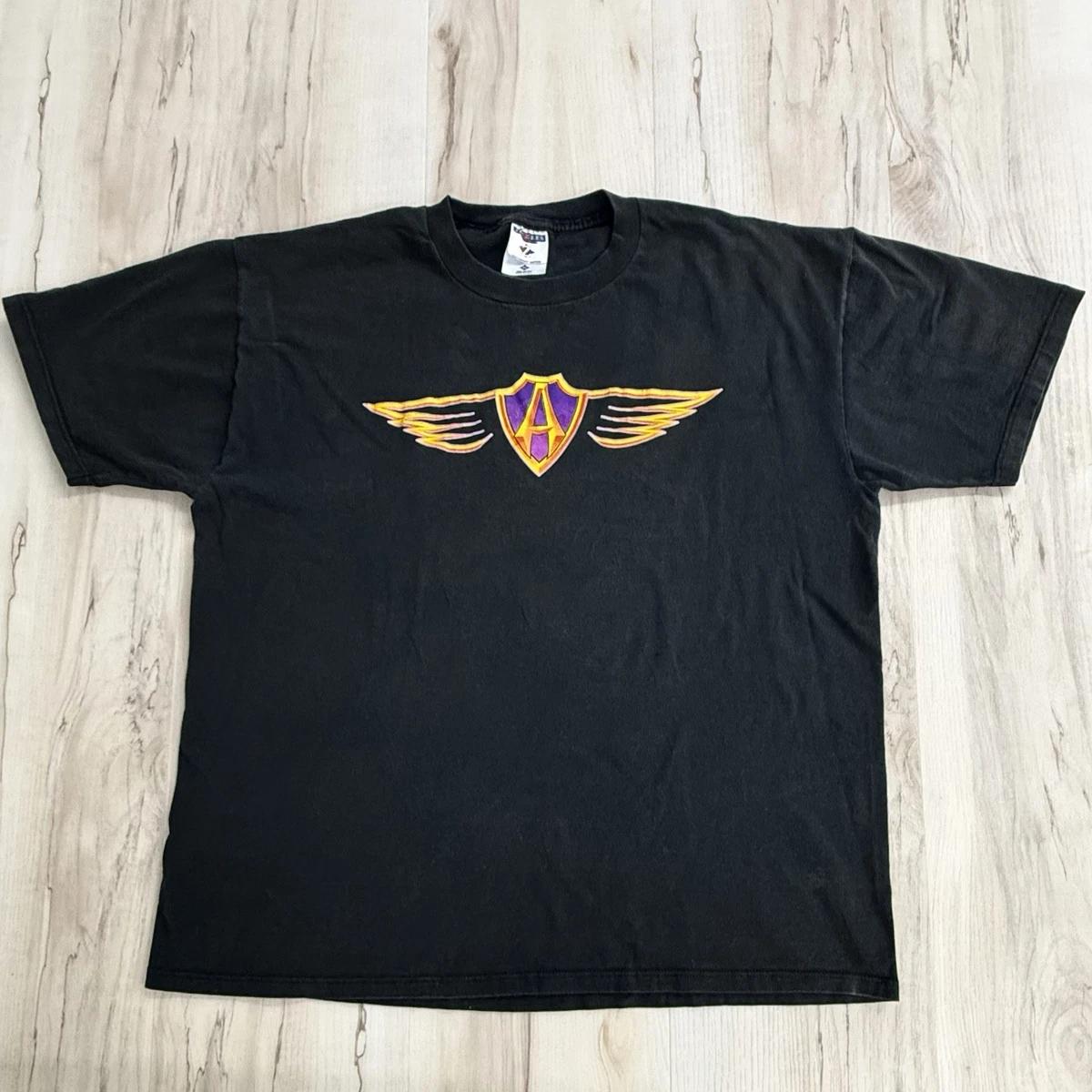 JERZEES Cotton Vintage T-Shirts for Men for sale | eBay